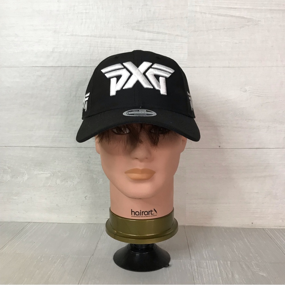PXG Golf New Era 9 forty hat